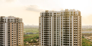 ग्रेटर नोएडा की 98% मूल्य वृद्धि: क्या यह एनसीआर रियल एस्टेट की नई विकास पूंजी के रूप में उभर रहा है?