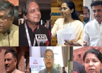 राजनयिक आउटरीच के लिए भारत के ऑपरेशन सिंदूर प्रतिनिधिमंडल: 59 नेता, 32 देश - कौन कहाँ जा रहा है