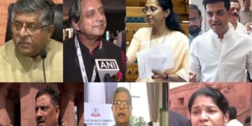 राजनयिक आउटरीच के लिए भारत के ऑपरेशन सिंदूर प्रतिनिधिमंडल: 59 नेता, 32 देश - कौन कहाँ जा रहा है