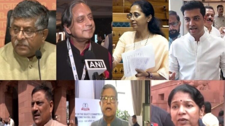 राजनयिक आउटरीच के लिए भारत के ऑपरेशन सिंदूर प्रतिनिधिमंडल: 59 नेता, 32 देश - कौन कहाँ जा रहा है