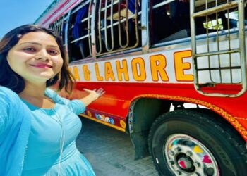 ज्योति मल्होत्रा ​​अरेस्ट: मिलिट्री इंटेलिजेंस, आईबी ने पाकिस्तान के लिए जासूसी के संदेह पर YouTuber से पूछताछ करने के लिए