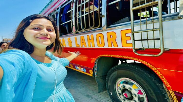 ज्योति मल्होत्रा ​​अरेस्ट: मिलिट्री इंटेलिजेंस, आईबी ने पाकिस्तान के लिए जासूसी के संदेह पर YouTuber से पूछताछ करने के लिए