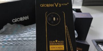 TCL- समर्थित अल्काटेल V3 सीरीज़ इंडिया लॉन्च 27 मई के लिए पुष्टि की गई: यहां क्या उम्मीद की जाए