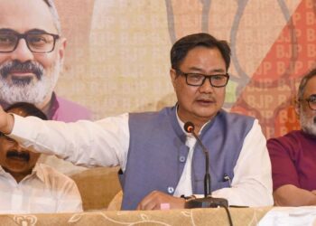 ऑपरेशन सिंदोर: भारत अगले सप्ताह राजनयिक आउटरीच के लिए विदेशों में 7 ऑल-पार्टी प्रतिनिधिमंडल भेजने के लिए तैयार है