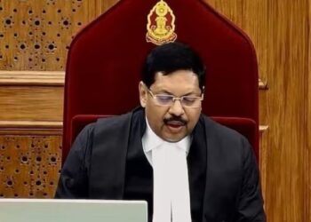 भारत सुप्रीम का संविधान, इसके 3 स्तंभ समान महत्व रखते हैं: CJI BR GAVAI