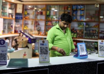 Google Pay, PhonePe, Paytm उपयोगकर्ता: NPCI UPI लाभार्थी नामों के लिए नए नियमों को रोल करता है