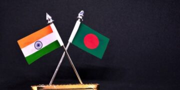 निष्पक्षता सुनिश्चित करने के उद्देश्य से भूमि बंदरगाहों के माध्यम से बांग्लादेशी निर्यात पर अंकुश लगाने का भारत का निर्णय: स्रोत