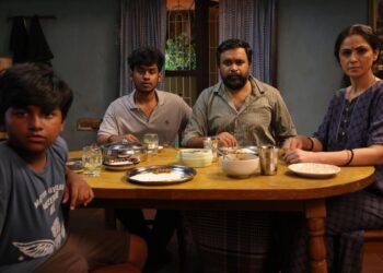 पर्यटक परिवार ओटीटी रिलीज की तारीख: यहां ससिकुमार और सिमरन स्टारर देखने के लिए है