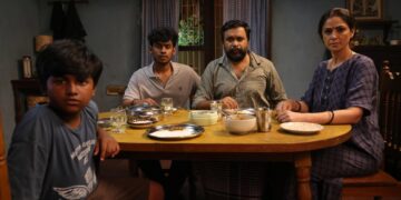 पर्यटक परिवार ओटीटी रिलीज की तारीख: यहां ससिकुमार और सिमरन स्टारर देखने के लिए है