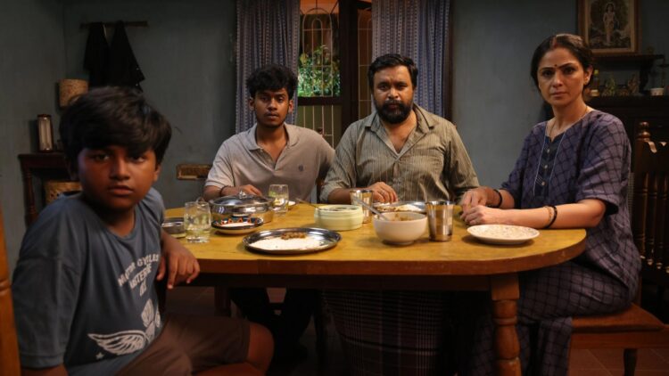 पर्यटक परिवार ओटीटी रिलीज की तारीख: यहां ससिकुमार और सिमरन स्टारर देखने के लिए है