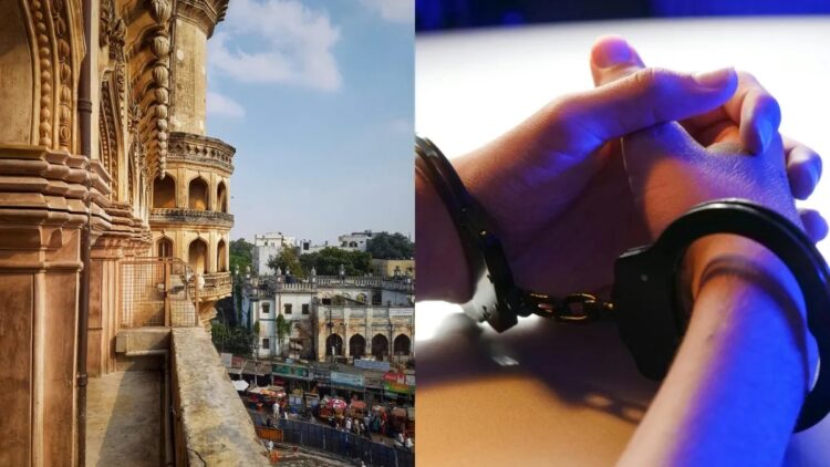 हैदराबाद में विस्फोटों की योजना बनाने के दो लोगों को गिरफ्तार किया गया, विस्फोटक जब्त किए गए