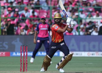 पंजाब किंग्स के बाद इतिहास की किताबों में श्रेयस अय्यर नट
