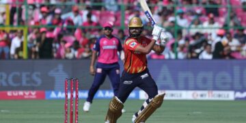 पंजाब किंग्स के बाद इतिहास की किताबों में श्रेयस अय्यर नट