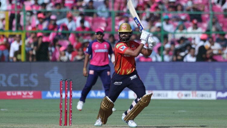 पंजाब किंग्स के बाद इतिहास की किताबों में श्रेयस अय्यर नट