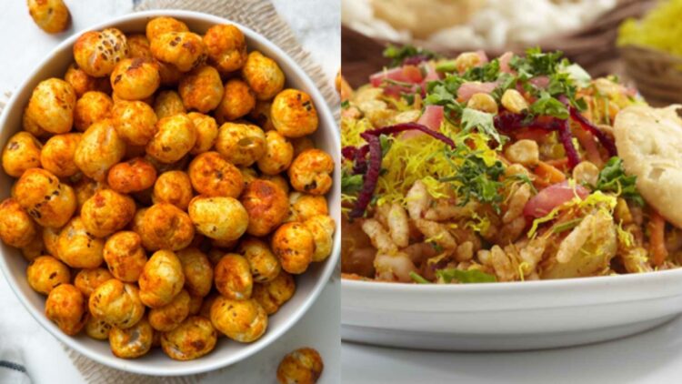 इन हृदय-स्वस्थ, कम-सोडियम स्नैक व्यंजनों के साथ अपने चाय-समय के cravings को संतुष्ट करें