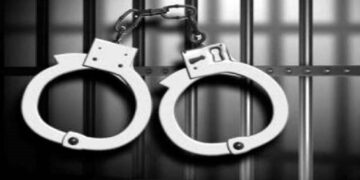 पंजाब: गुरदासपुर पुलिस ने भारतीय सशस्त्र बलों से संबंधित विवरण साझा करने के लिए दो 'पाकिस्तानी जासूसों' को गिरफ्तार किया