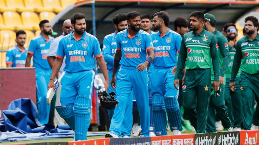 BCCI एशिया कप और महिलाओं की उभरती हुई टीमों एशिया कप से बाहर खींचने से इनकार करता है