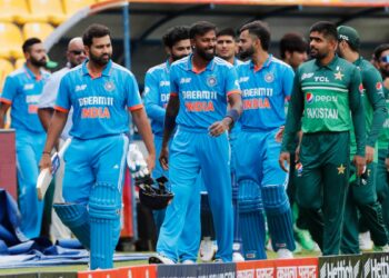 BCCI एशिया कप और महिलाओं की उभरती हुई टीमों एशिया कप से बाहर खींचने से इनकार करता है