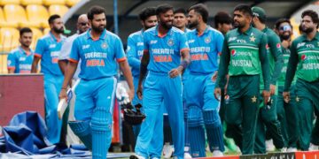 BCCI एशिया कप और महिलाओं की उभरती हुई टीमों एशिया कप से बाहर खींचने से इनकार करता है