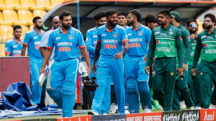 BCCI एशिया कप और महिलाओं की उभरती हुई टीमों एशिया कप से बाहर खींचने से इनकार करता है
