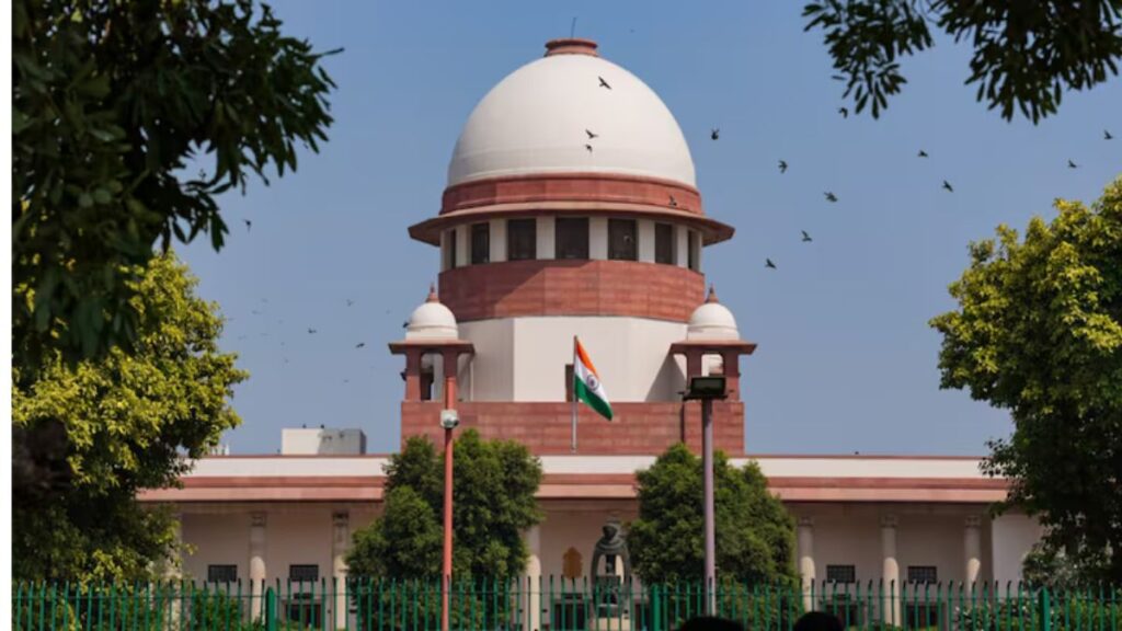 सभी उच्च न्यायालय के न्यायाधीश पूर्ण, समान पेंशन के हकदार हैं: सुप्रीम कोर्ट ने 'वन रैंक वन पेंशन' को उकसाया