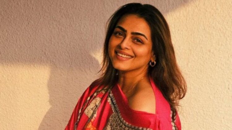 शिल्पा शिरोदकर, 'बिग बॉस' की प्रसिद्धि, कोविड -19 के लिए सकारात्मक परीक्षण करता है, नेटिज़ेंस से सुरक्षित रहने का आग्रह करता है
