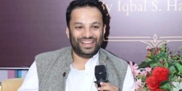 अली खान महमूदबाद, अशोक विश्वविद्यालय के प्रोफेसर, ऑपरेशन सिंदूर पोस्ट पर आयोजित | तुम्हें सिर्फ ज्ञान की आवश्यकता है