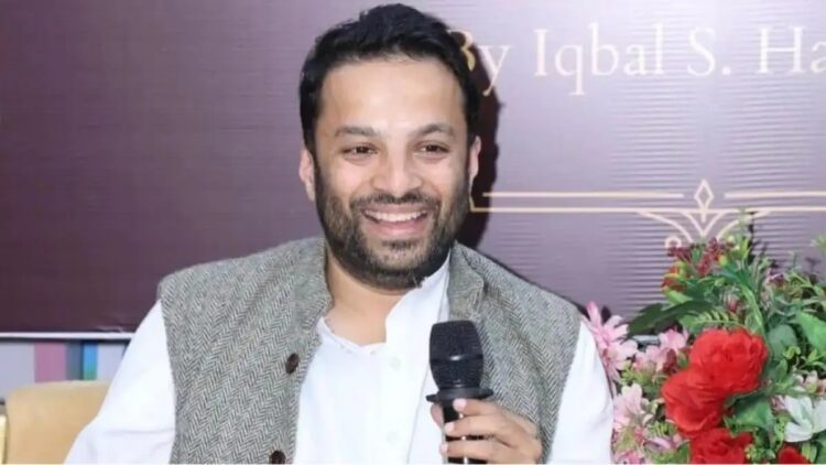 अली खान महमूदबाद, अशोक विश्वविद्यालय के प्रोफेसर, ऑपरेशन सिंदूर पोस्ट पर आयोजित | तुम्हें सिर्फ ज्ञान की आवश्यकता है