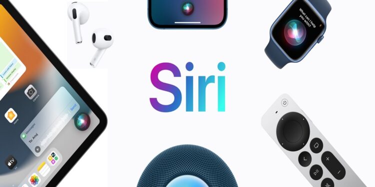Apple के सिरी को बदला जा सकता है! iPhone उपयोगकर्ताओं को डिफ़ॉल्ट सहायक के रूप में चैट या मिथुन सेट करने का विकल्प मिल सकता है