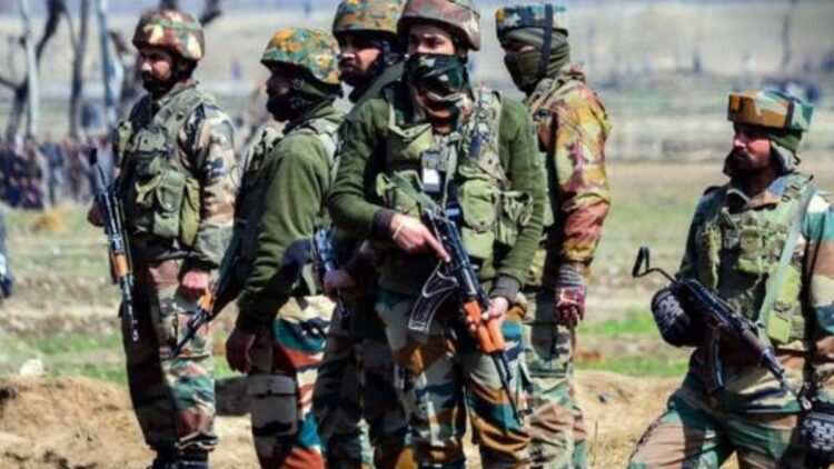 'गोली अनफोन चालाय, धामक हमने कीय्या': कैसे भारतीय सेना ने पाकिस्तानी शेलिंग के लिए प्रतिक्रिया दी