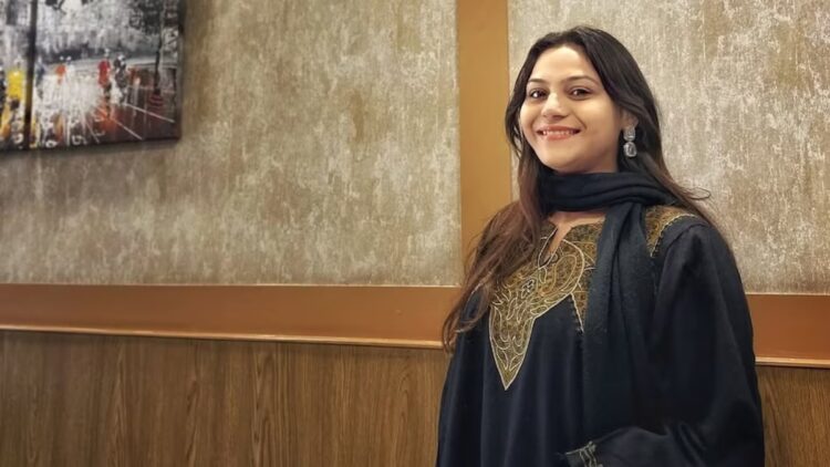 ज्योति मल्होत्रा ​​ने डेनिश के साथ ऑपरेशन सिंदूर चैट को हटा दिया; YouTuber का लैपटॉप, फ़ॉरेंसिक परीक्षणों के लिए भेजे गए फोन
