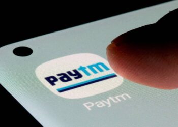 पेटीएम 'छिपाना भुगतान' सुविधा जोड़ता है: अब अपने लेनदेन को इन आसान चरणों के साथ निजी रखें