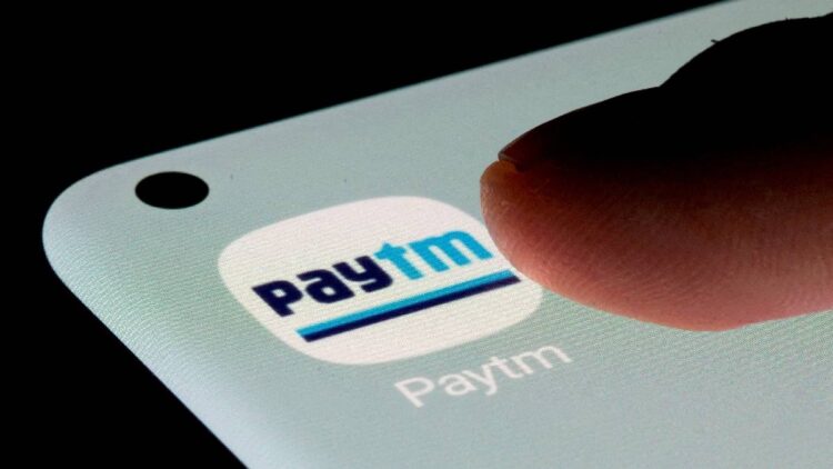 पेटीएम 'छिपाना भुगतान' सुविधा जोड़ता है: अब अपने लेनदेन को इन आसान चरणों के साथ निजी रखें