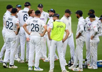इंग्लैंड बनाम जिम्बाब्वे लाइव: कब और कहाँ देखना है vs zim Zim एक-बंद परीक्षण टीवी पर लाइव और भारत में स्ट्रीमिंग?