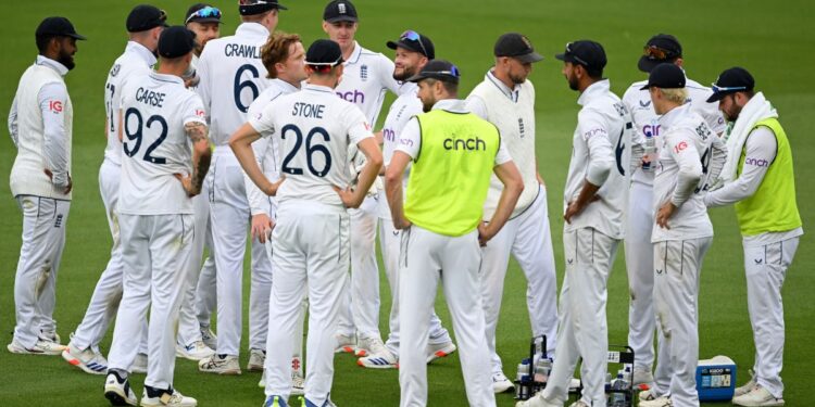 इंग्लैंड बनाम जिम्बाब्वे लाइव: कब और कहाँ देखना है vs zim Zim एक-बंद परीक्षण टीवी पर लाइव और भारत में स्ट्रीमिंग?