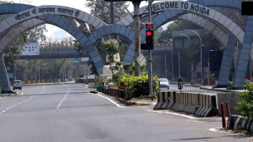 नोएडा में अर्धचालक पौधे अचल संपत्ति और नौकरियों को बढ़ावा देने के लिए सेट - विवरण