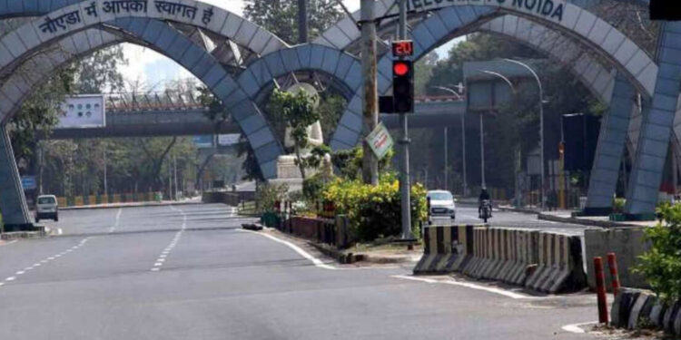 नोएडा में अर्धचालक पौधे अचल संपत्ति और नौकरियों को बढ़ावा देने के लिए सेट - विवरण