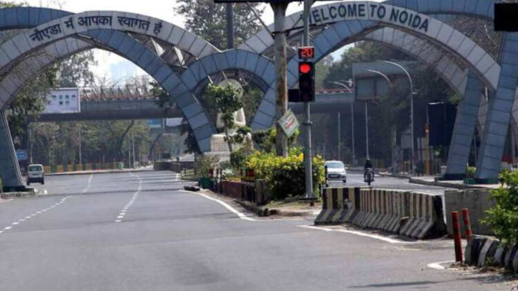 नोएडा में अर्धचालक पौधे अचल संपत्ति और नौकरियों को बढ़ावा देने के लिए सेट - विवरण