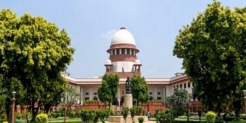 वक्फ लॉ केस: सुप्रीम कोर्ट का कहना है कि 'अदालतें तब तक हस्तक्षेप नहीं कर सकती जब तक ....' | बड़े अंक जानते हैं
