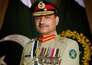 पाकिस्तान के सेना के प्रमुख जनरल असिम मुनीर ने देश में सबसे अधिक सैन्य रैंक फील्ड मार्शल को पदोन्नत किया