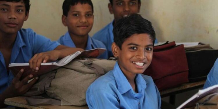 दिल्ली सरकारी स्कूल 6 से 8 के लिए पूर्व-व्यावसायिक कक्षाएं शुरू करने के लिए, यहां विवरण