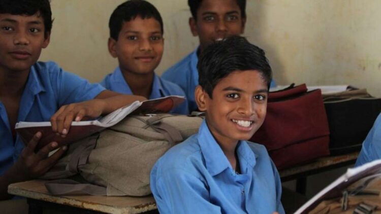 दिल्ली सरकारी स्कूल 6 से 8 के लिए पूर्व-व्यावसायिक कक्षाएं शुरू करने के लिए, यहां विवरण