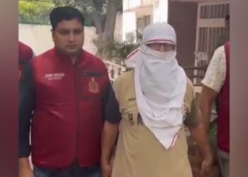 दिल्ली क्राइम ब्रांच नेब्स आयुर्वेदिक डॉक्टर ने राजस्थान आश्रम से कई हत्याओं के लिए दोषी ठहराया