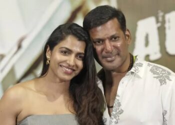 यह तमिल अभिनेता रजनीकांत की ऑनस्क्रीन बेटी, साईं धंसिका से शादी करने जा रहा है अंदर