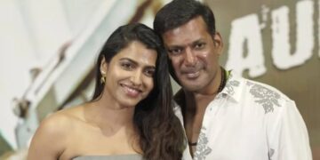 यह तमिल अभिनेता रजनीकांत की ऑनस्क्रीन बेटी, साईं धंसिका से शादी करने जा रहा है अंदर