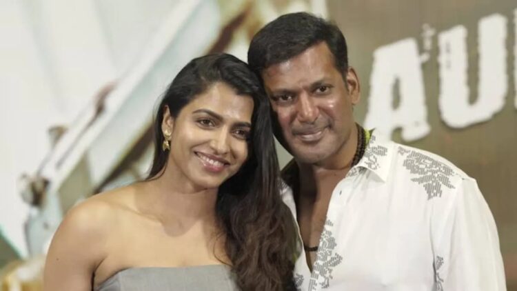 यह तमिल अभिनेता रजनीकांत की ऑनस्क्रीन बेटी, साईं धंसिका से शादी करने जा रहा है अंदर