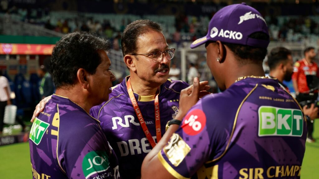नाराज होकर कोलकाता नाइट राइडर्स मिड-सीज़न नियम परिवर्तन पर BCCI को लिखते हैं: रिपोर्ट