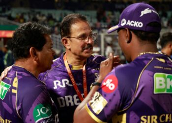 नाराज होकर कोलकाता नाइट राइडर्स मिड-सीज़न नियम परिवर्तन पर BCCI को लिखते हैं: रिपोर्ट