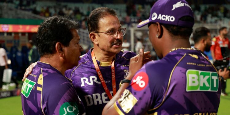 नाराज होकर कोलकाता नाइट राइडर्स मिड-सीज़न नियम परिवर्तन पर BCCI को लिखते हैं: रिपोर्ट