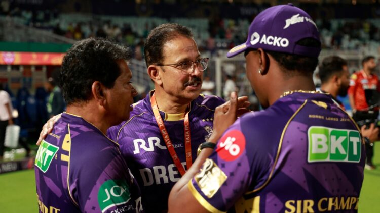 नाराज होकर कोलकाता नाइट राइडर्स मिड-सीज़न नियम परिवर्तन पर BCCI को लिखते हैं: रिपोर्ट